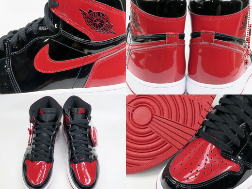 楽天市場】NIKE AIR JORDAN 1 RETRO HIGH OG 