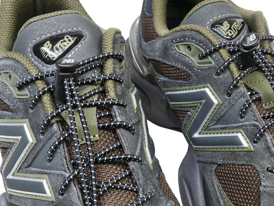 楽天市場】NEW BALANCE U9060 PH BLACKTOP/DARK MOSS ニューバランス
