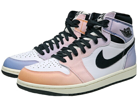 楽天市場】NIKE AIR JORDAN 1 RETRO HI OG CRAFT 