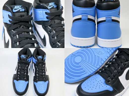 楽天市場】NIKE AIR JORDAN 1 RETRO HIGH OG 