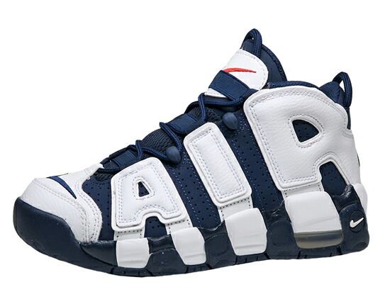 楽天市場】air more uptempo 25cmの通販