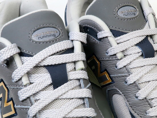 楽天市場】NEW BALANCE M2002 RHP ニューバランス GREY/GOLD グレー
