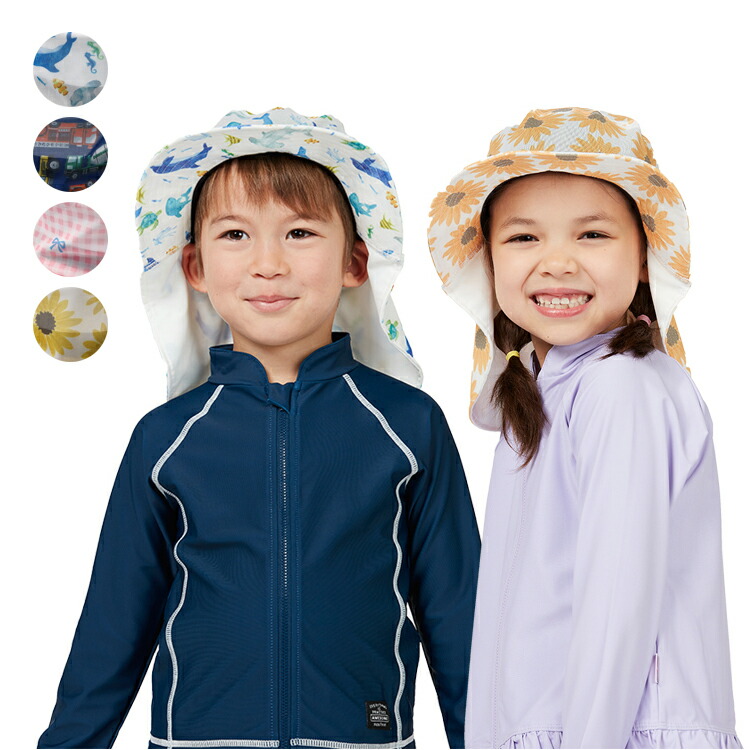 楽天市場】子供服 Kids Foret (キッズフォーレ) メッシュ総柄水陸両用