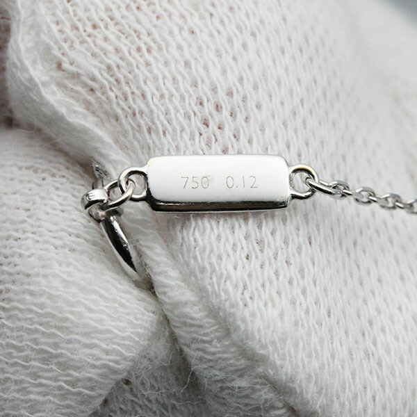 楽天市場】タサキ TASAKI デインジャーハート K18WG ダイヤモンド