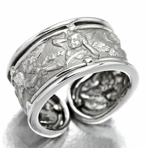 楽天市場】カレライカレラ Carrera y Carrera ロンダ 天使 エンジェル