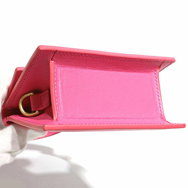 楽天市場】ジャックムス JACQUEMUS チキート ハンドバッグ ショルダー