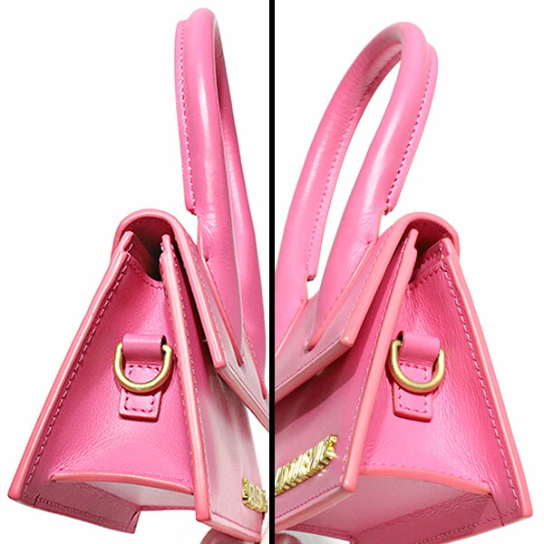 楽天市場】ジャックムス JACQUEMUS チキート ハンドバッグ ショルダー