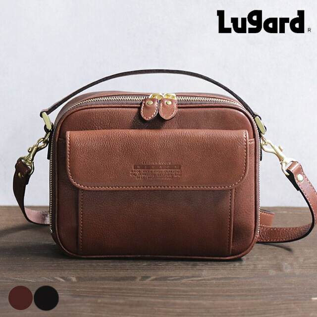 楽天市場】青木鞄 牛革 セカンドバッグ 2way A5 ショルダーバッグ