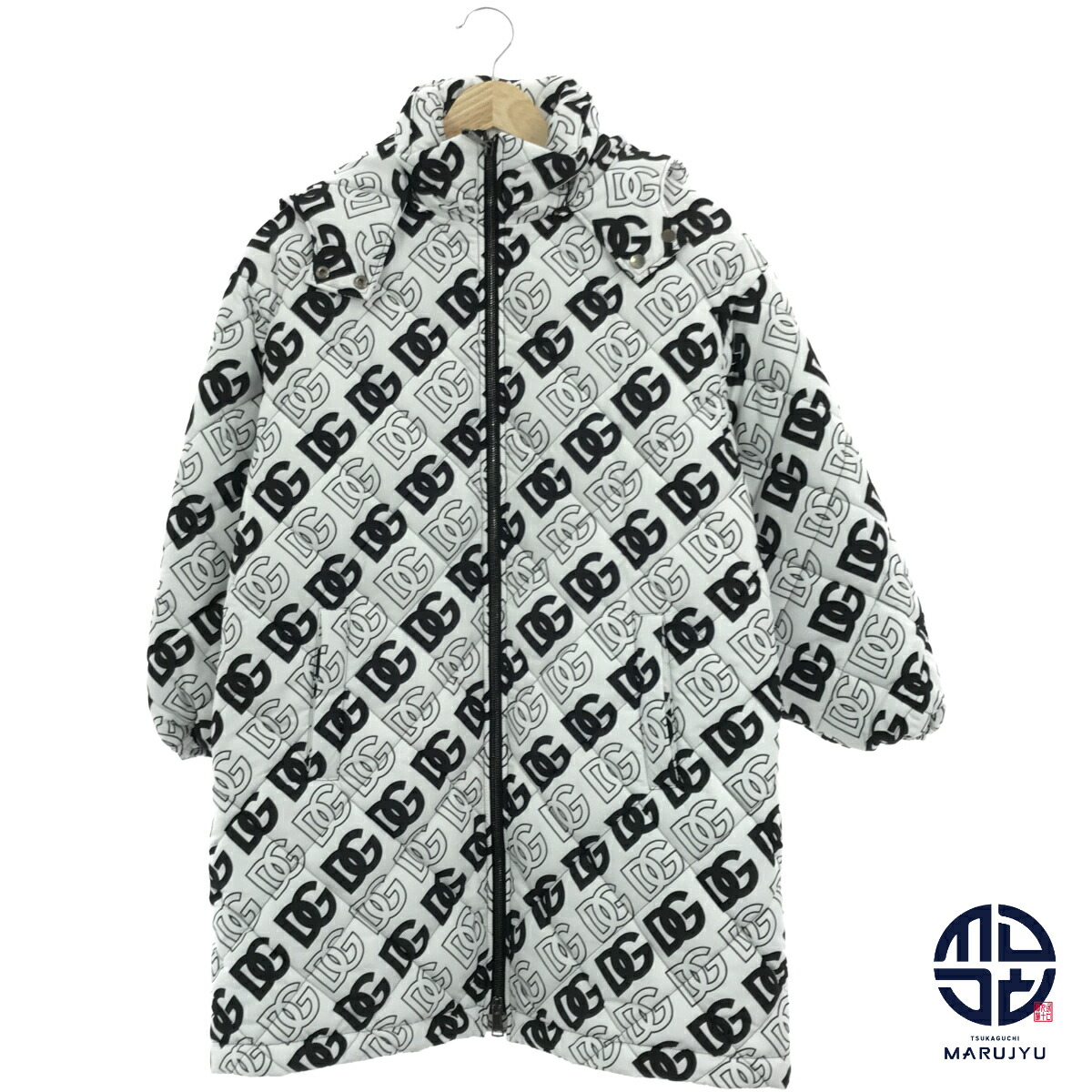 楽天市場】DOLCE & GABBANA ドルチェ＆ガッバーナ ロゴモチーフ柄 D&G