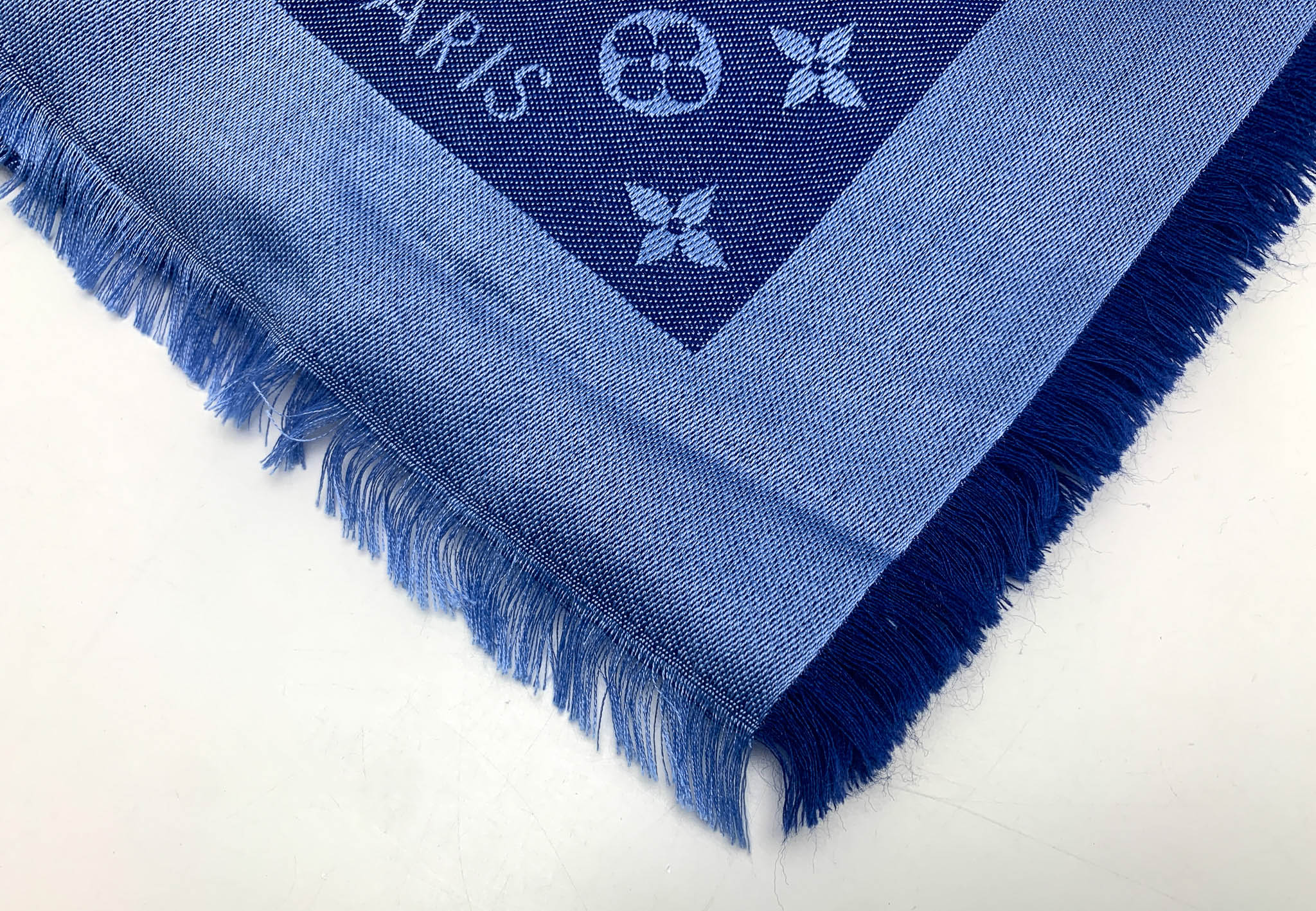 楽天市場】LOUIS VUITTON ルイヴィトン ショール ストール エシャルプ