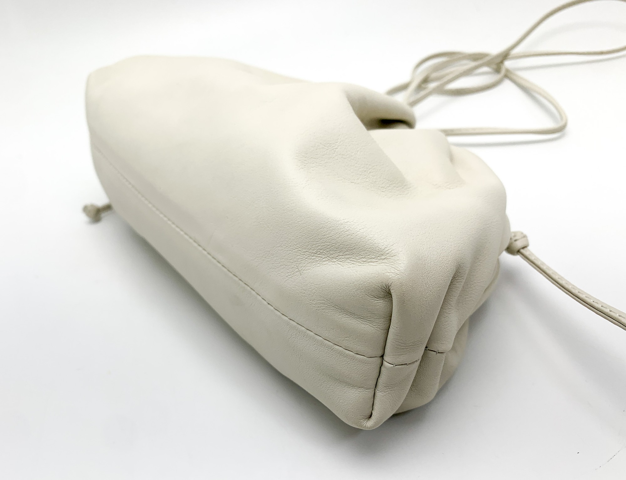 楽天市場】BOTTEGA VENETA ボッテガヴェネタ 白系 ホワイト ミニ