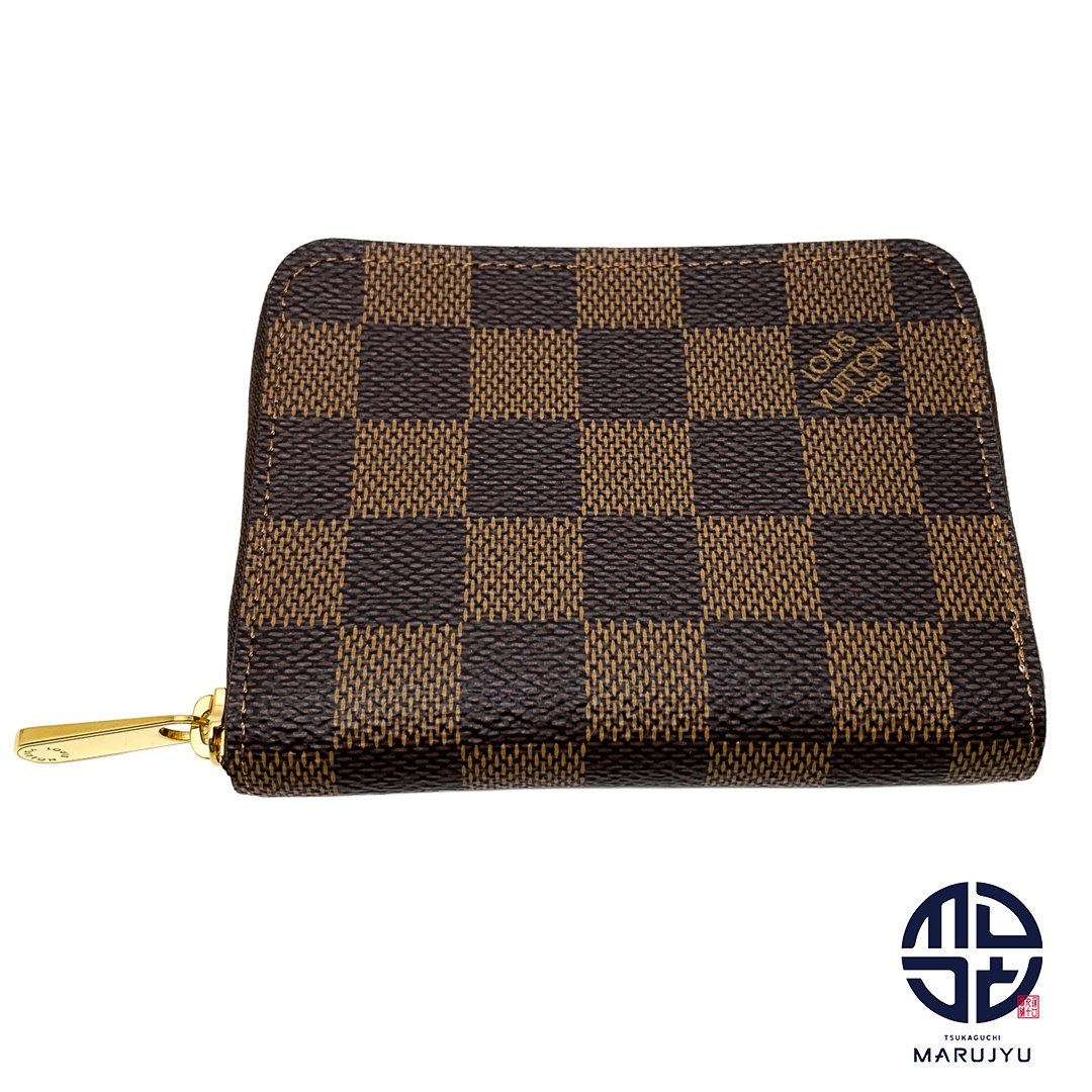 楽天市場】ルイヴィトン ダミエ ローズ・バレリーヌの通販