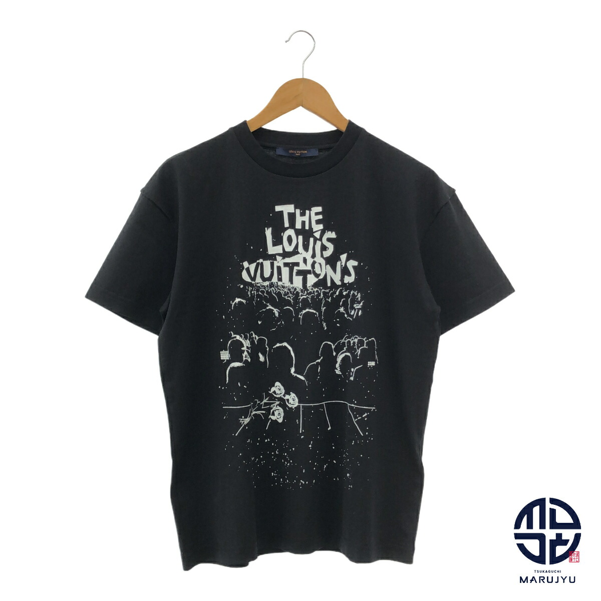 楽天市場】ルイヴィトン tシャツ xsの通販