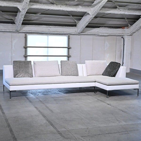 楽天市場】カリモク ドマーニ 48万「ルイ15」1人掛けソファb 金華山