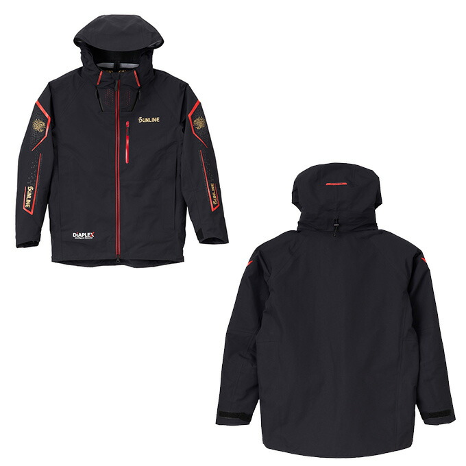 楽天市場】(5)サンライン SUW-23301 ディアプレックス サーモセレクト