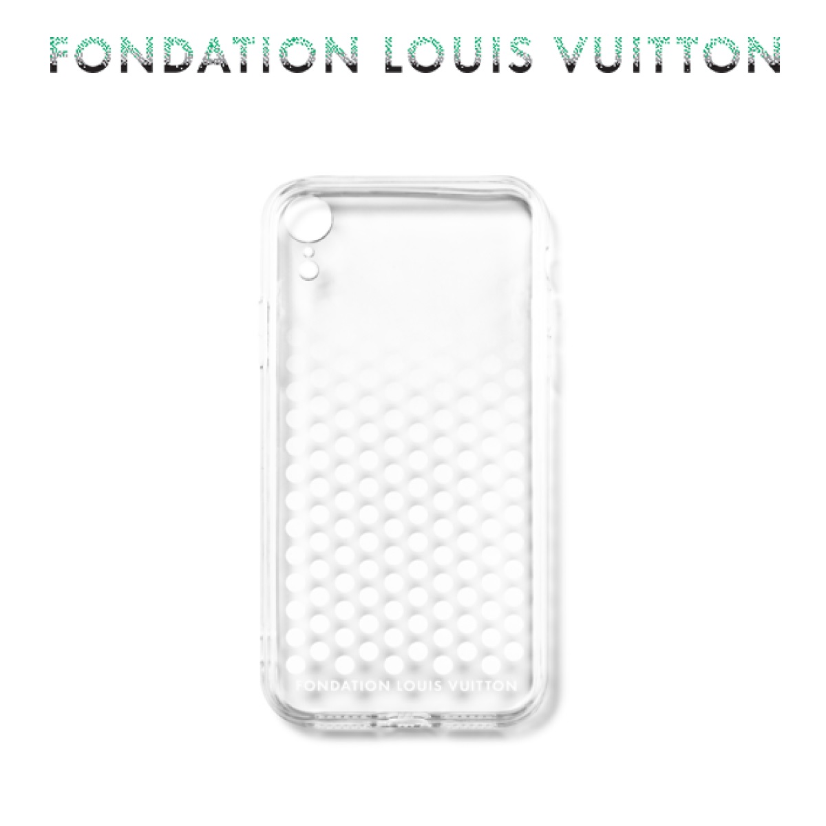 楽天市場】【パリ限定！】ファンダシオン/ルイヴィトン美術館