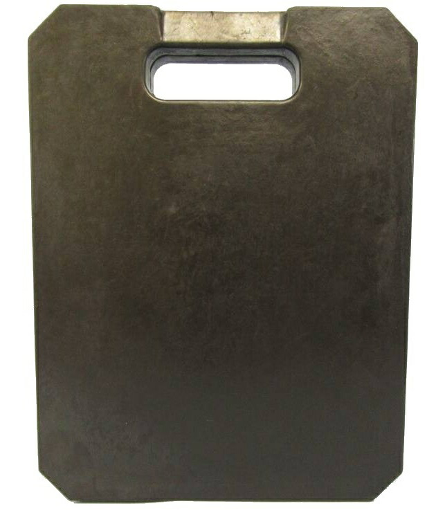 楽天市場】ジャッキベース/アウトリガーベース/敷板 古河ユニック