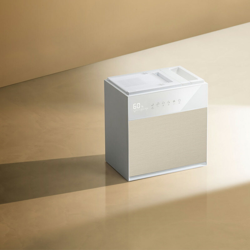 楽天市場】【選ぶ景品付き】 42畳用 大部屋加湿器 スリーアップ GX