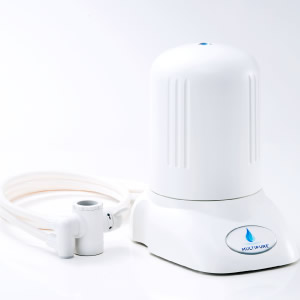 楽天市場】マルチピュア 浄水器 アクアドーム MPAD 浄水機 3特典【送料