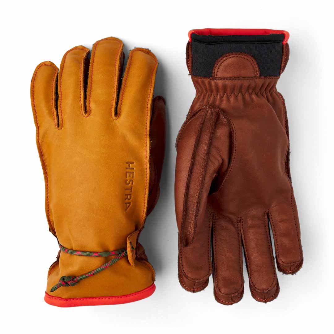 楽天市場】ヘストラ HESTRA 31360 Alpine Short Gore-Tex 100 Black