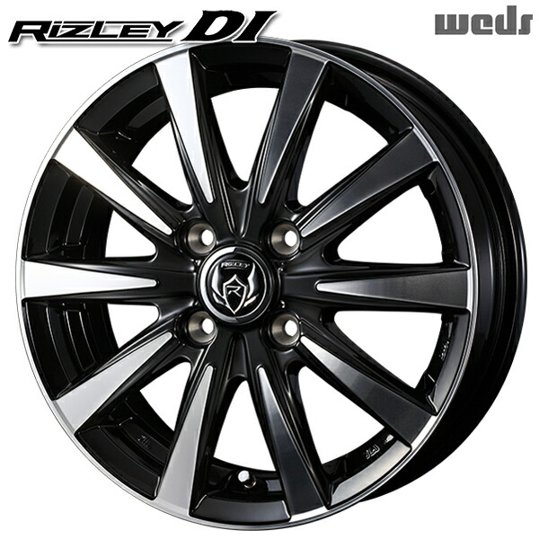 楽天市場】アルミホイール 14インチ（インセット（mm）38）（タイヤ