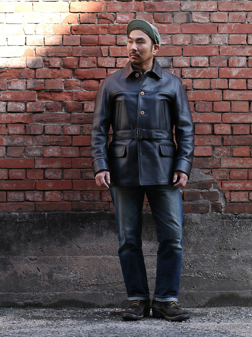 楽天市場】LOST WORLDS×BIG DAY ロストワールド×ビッグデイ CUSTOM