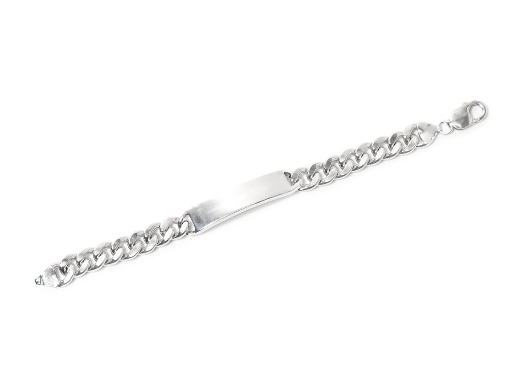 楽天市場】LHN Jewelry エルエイチエヌ ジュエリー Silver Classic ID