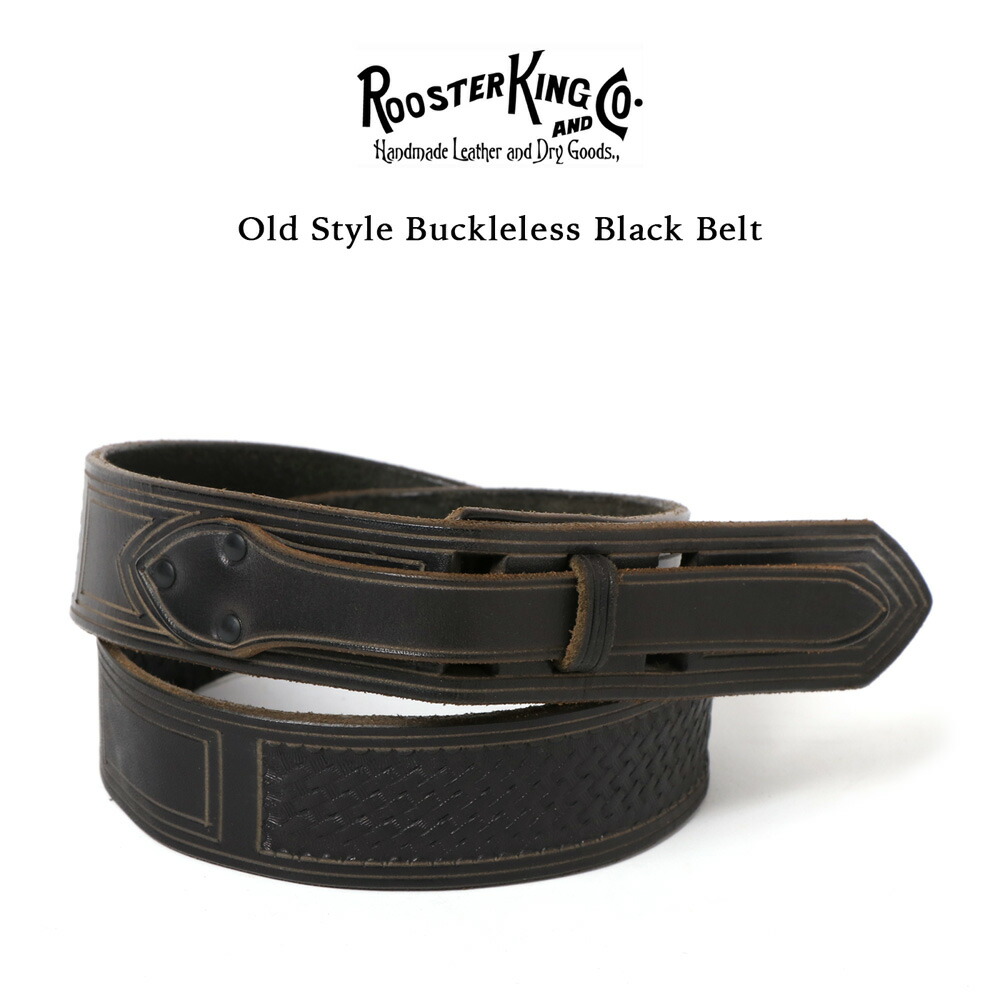 楽天市場】ROOSTER KING and CO ルースターキング オールドスタイル