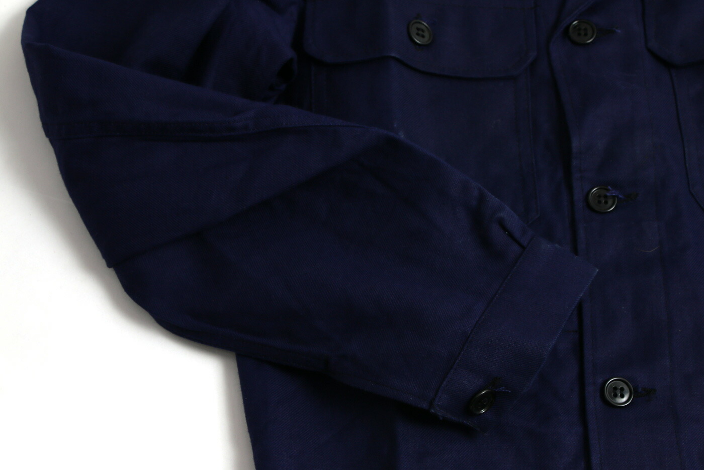 楽天市場】1950〜60's NEW OLD STOCK ビンテージ フレンチワーク