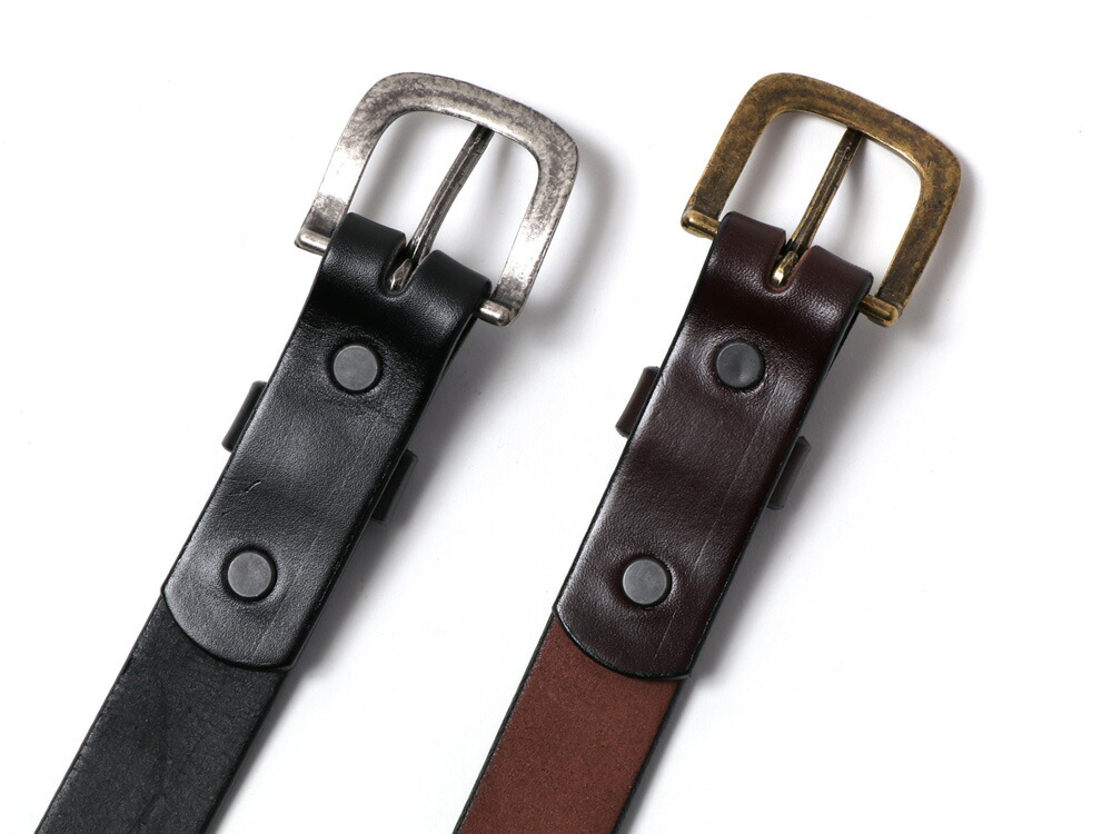 楽天市場】TORY LEATHER ブライドルレザー ストラップベルト 1-1/4