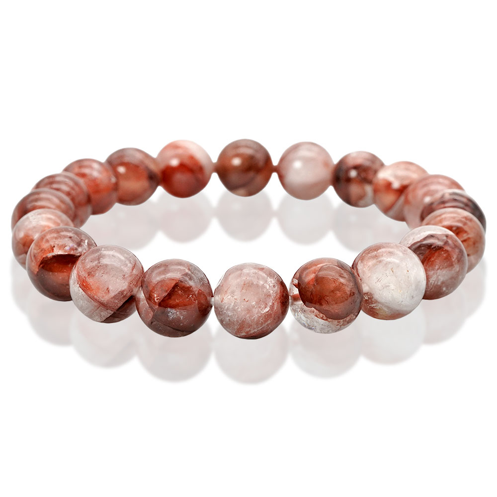 楽天市場】天然石 パワーストーン ブレスレット 数珠 ヒマラヤ