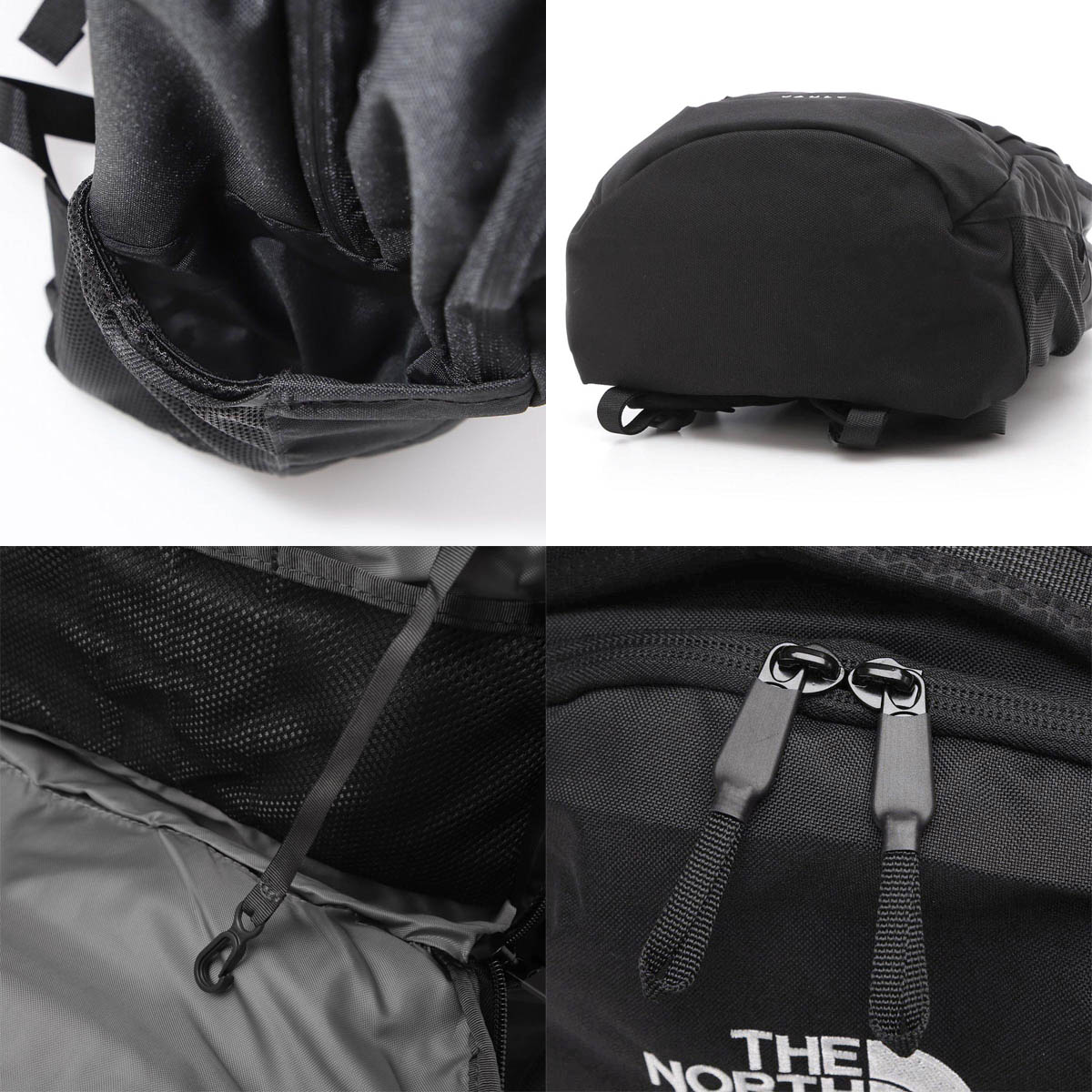 楽天市場】ノースフェイス THE NORTH FACE リュック バックパック