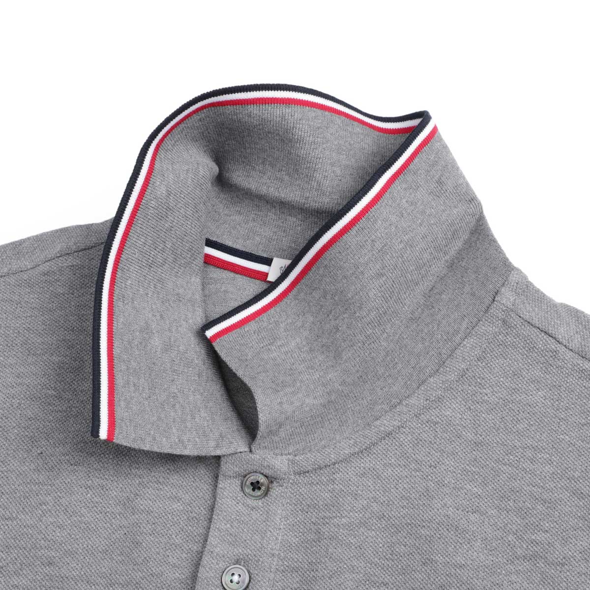 楽天市場】モンクレール MONCLER ポロシャツ メンズ 8a70300 84556 984