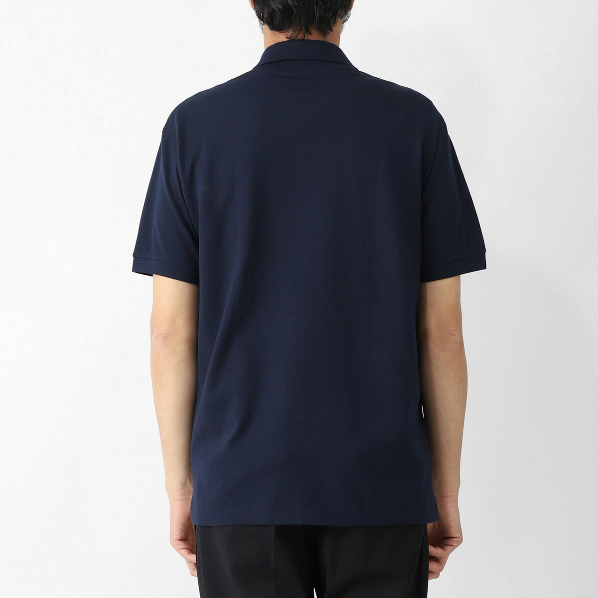 楽天市場】ラコステ LACOSTE ポロシャツ メンズ 大きいサイズあり