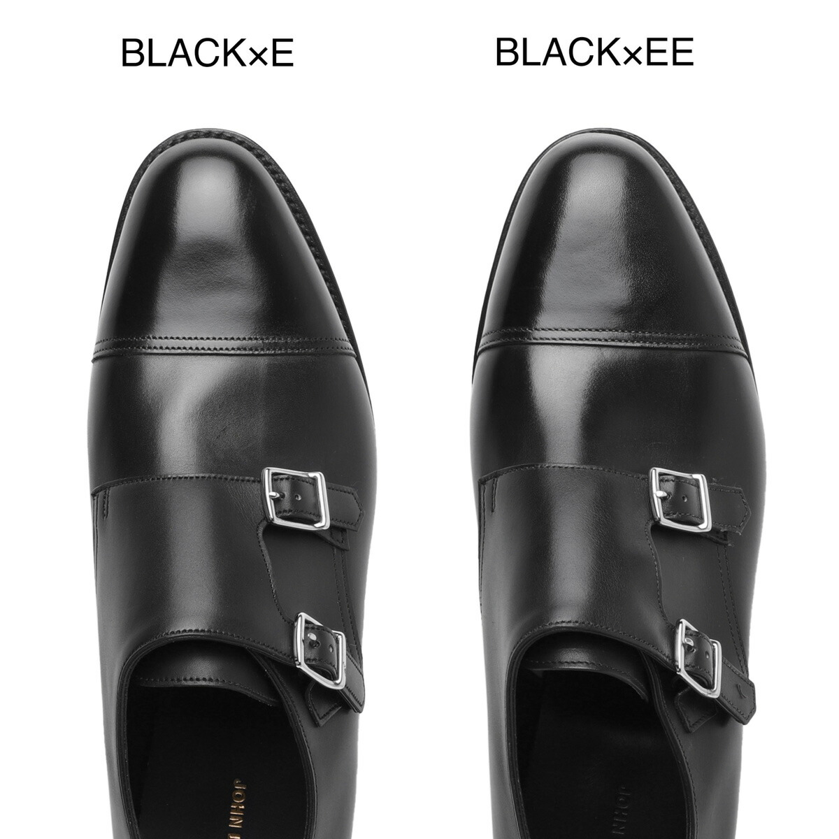 楽天市場】ジョンロブ JOHN LOBB ダブルモンクストラップ シューズ
