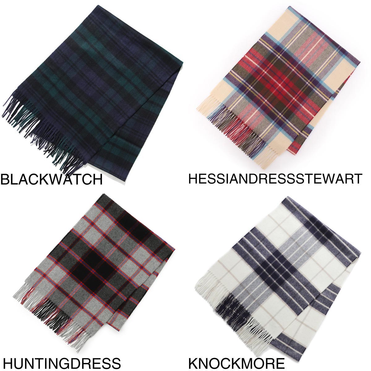 楽天市場】ジョンストンズ JOHNSTONS OF ELGIN カシミヤ中判ストール