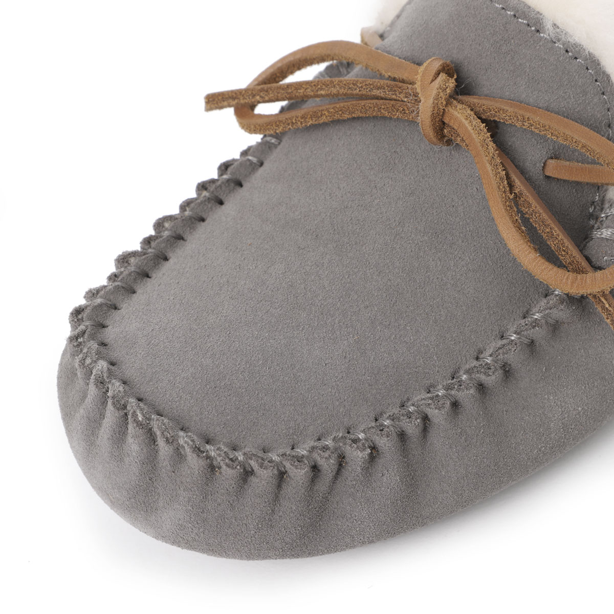 楽天市場】アグオーストラリア UGG Australia ローファー モカシン