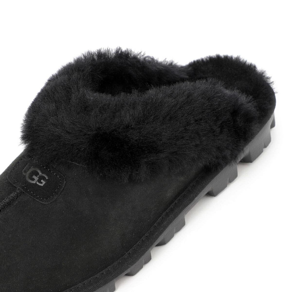 楽天市場】アグオーストラリア UGG Australia スリッポン スリッパ