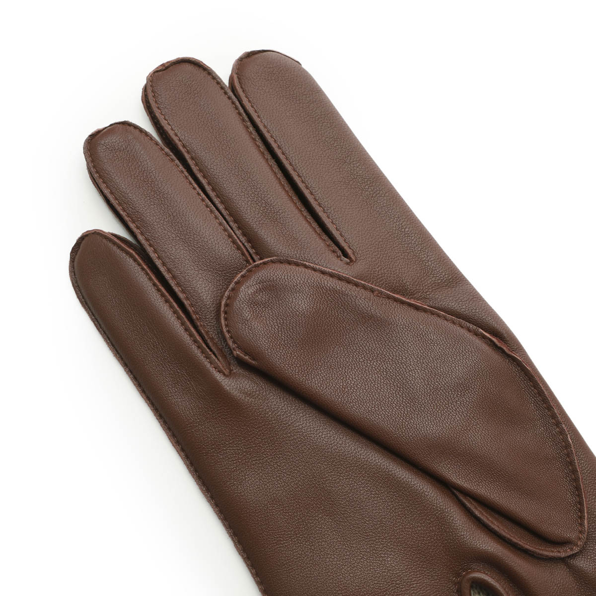 楽天市場】デンツ DENTS ヘアシープ レザーグローブ 手袋 メンズ 5