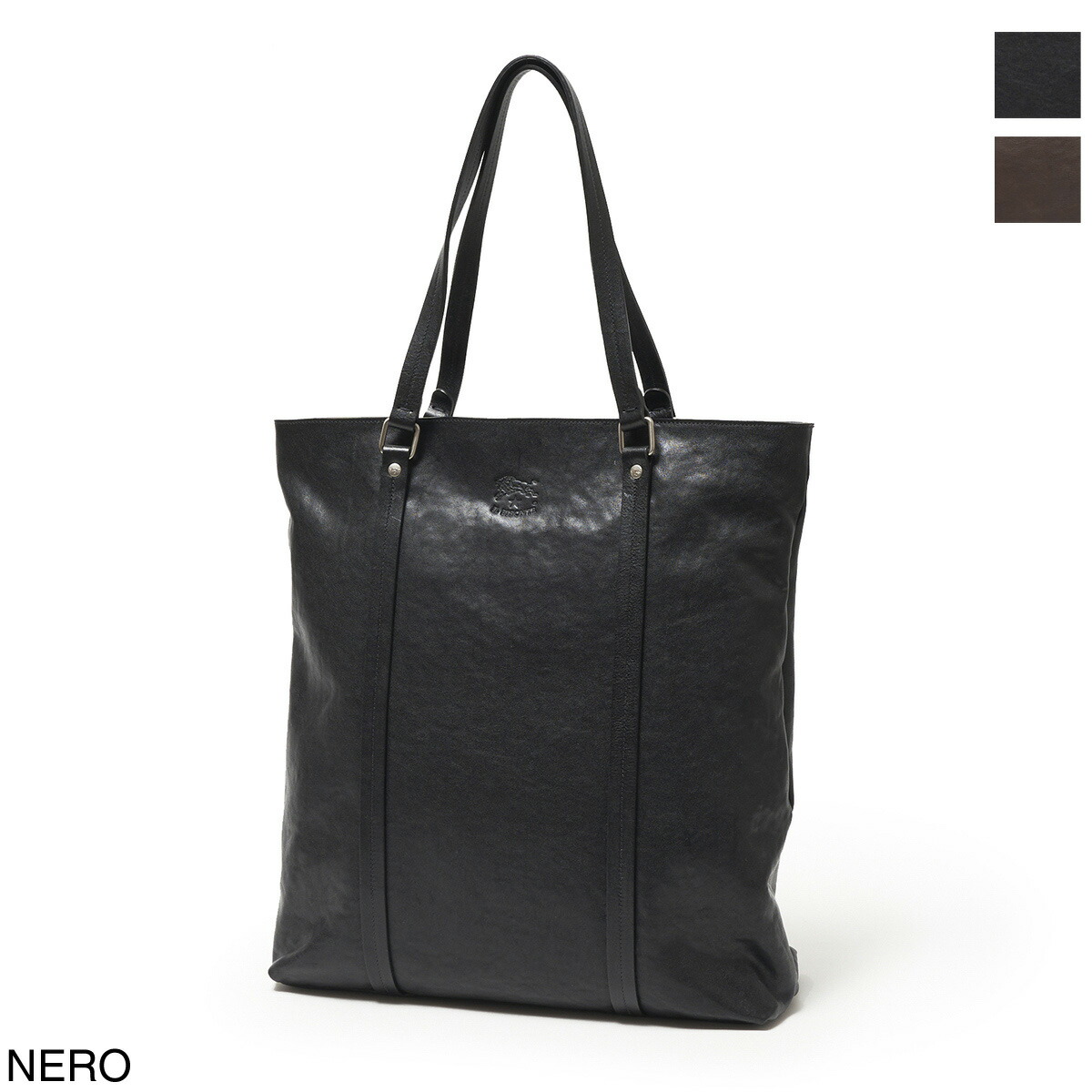 楽天市場】イルビゾンテ IL BISONTE トートバッグ メンズ bto131