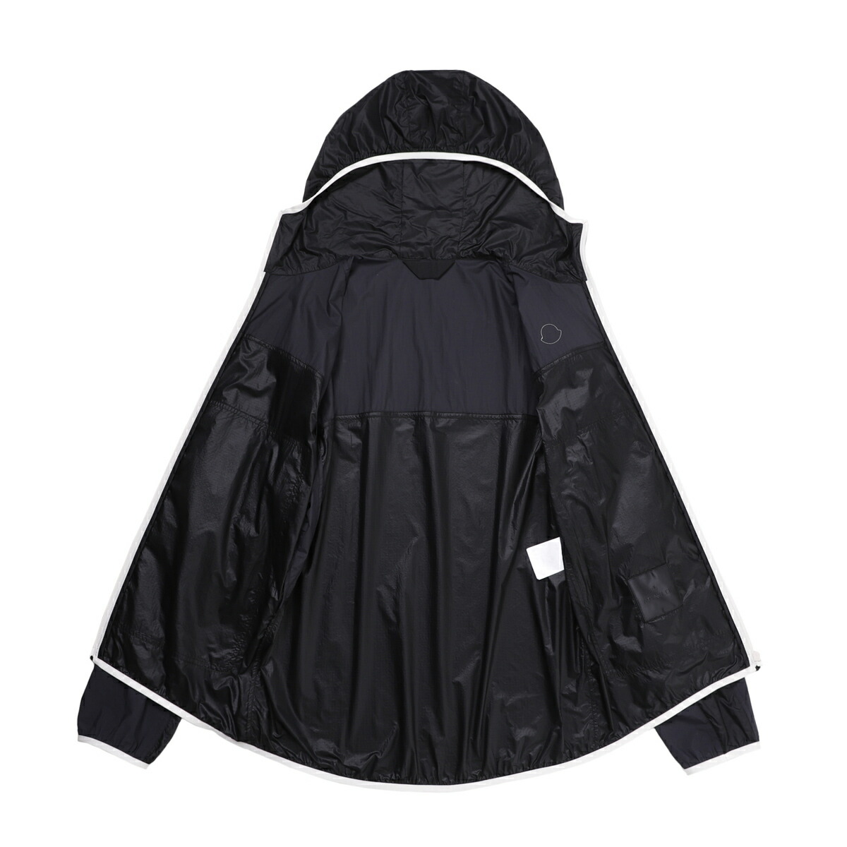 楽天市場】モンクレール MONCLER ウインドブレーカー レインコート