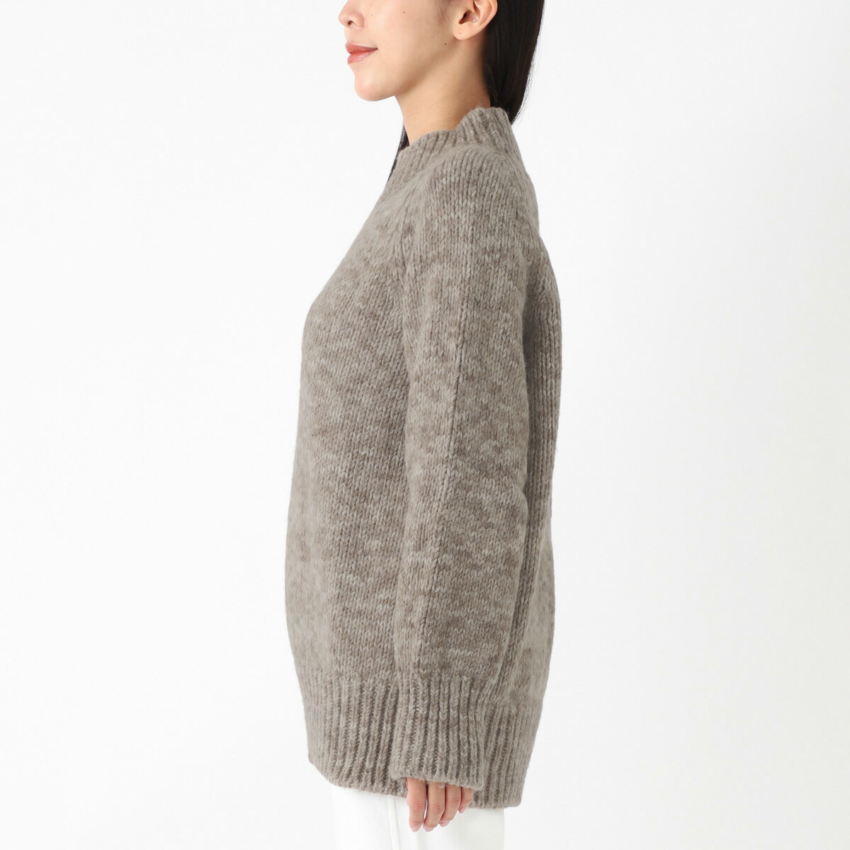 楽天市場】メゾンマルジェラ Maison Margiela ハイネックニット