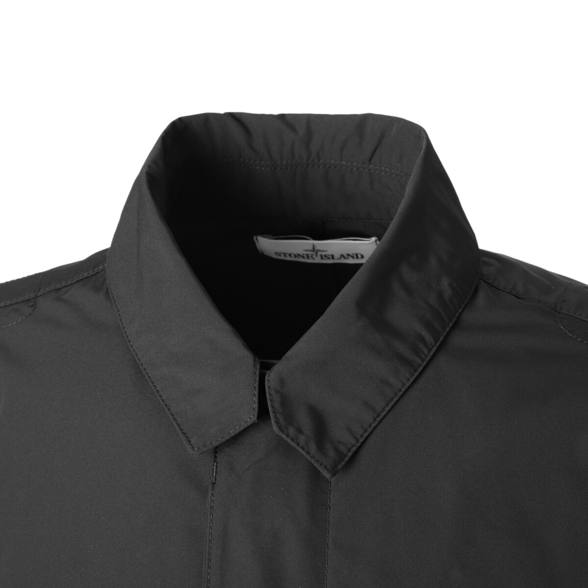 楽天市場】ストーンアイランド STONE ISLAND ステンカラーコート