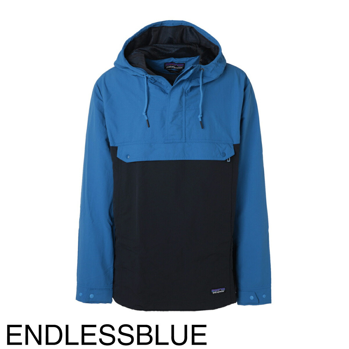 楽天市場】【アウトレット】パタゴニア patagonia ハーフジップ プル