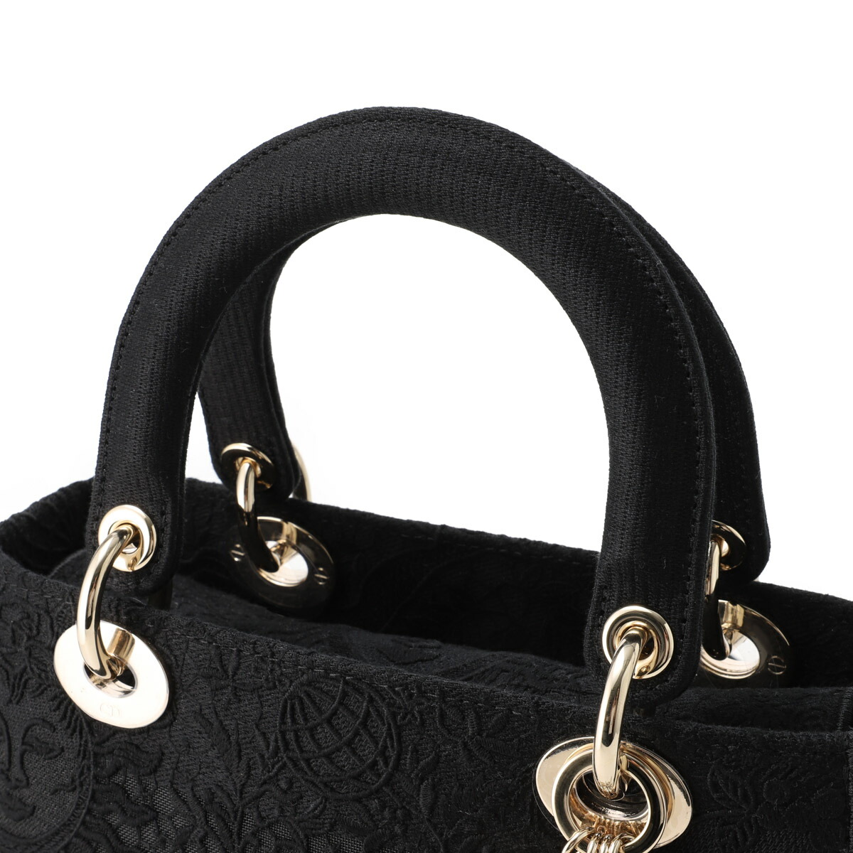 楽天市場】ディオール DIOR ハンドバッグ 2WAY ショルダーバッグ