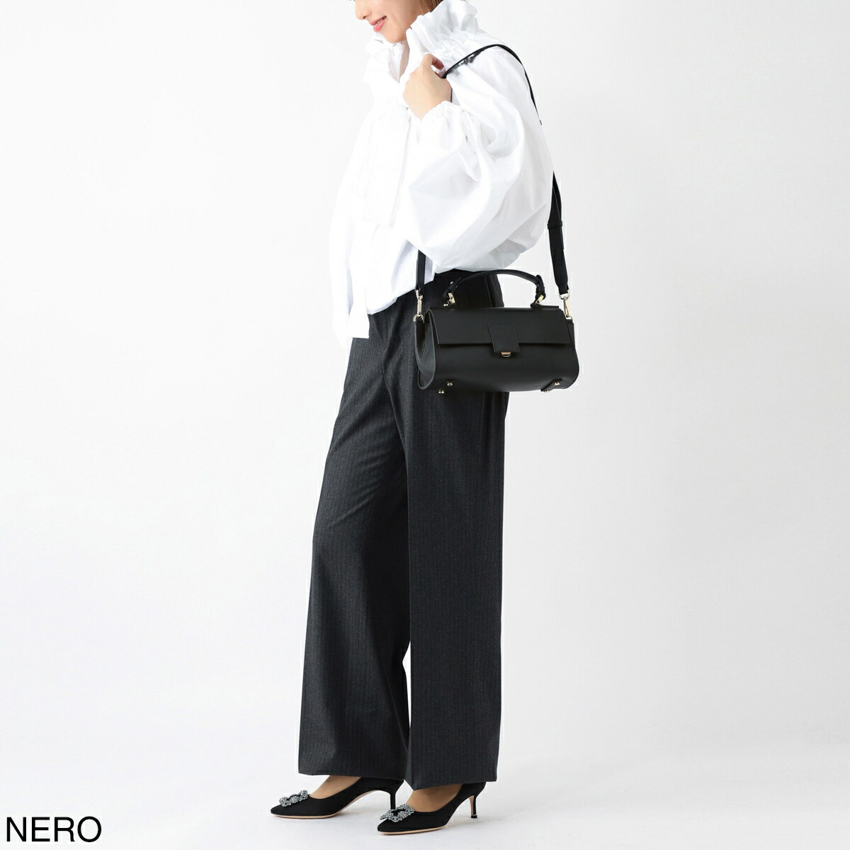 楽天市場】ロリステッラ LORISTELLA ショルダーバッグ 2WAY