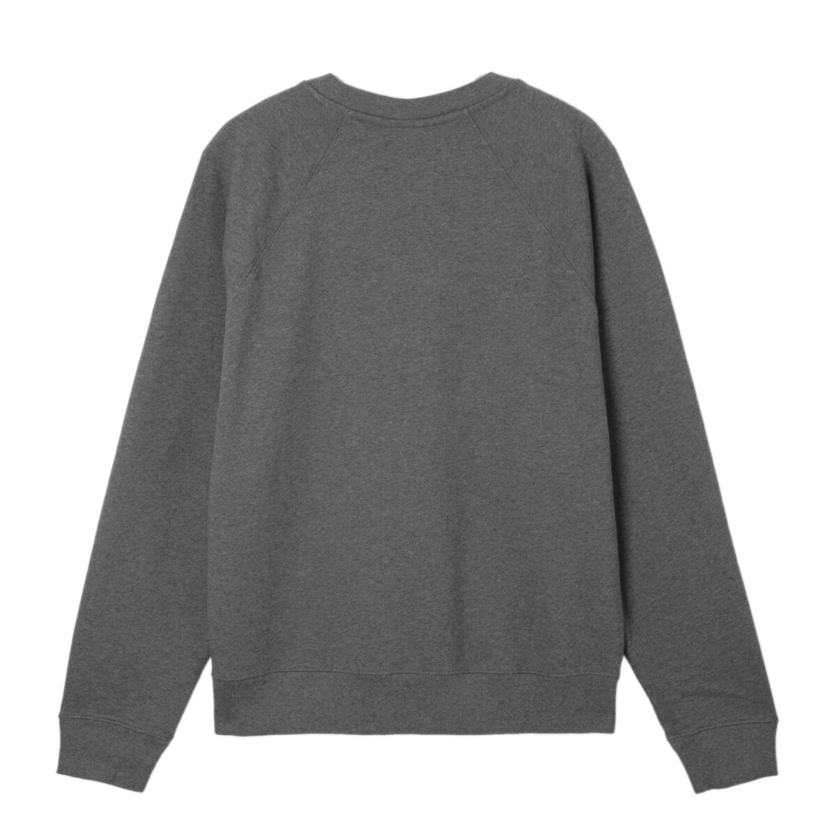 楽天市場】メゾンキツネ MAISON KITSUNE スウェットシャツ メンズ