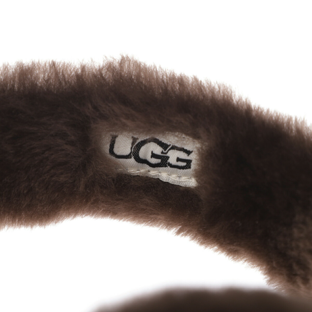 楽天市場】アグオーストラリア UGG Australia イヤーマフ レディース
