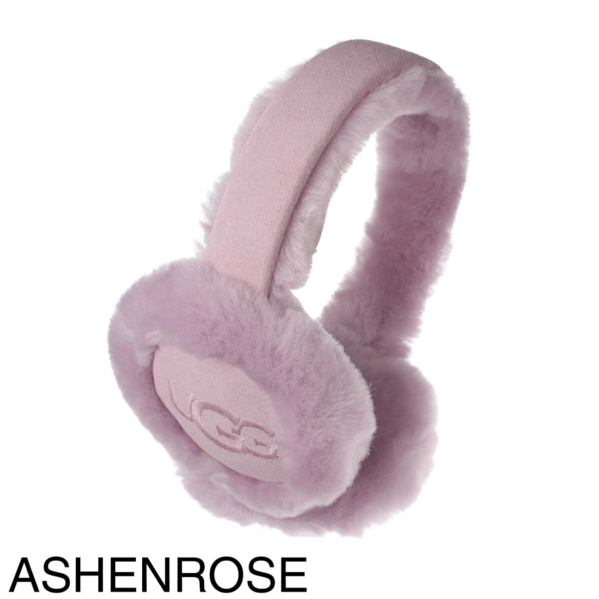 楽天市場】アグオーストラリア UGG Australia イヤーマフ レディース