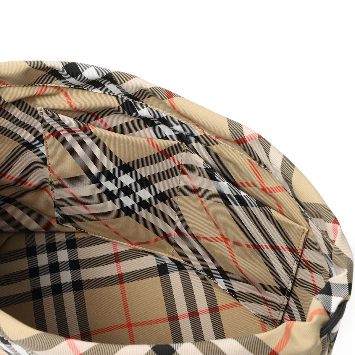 楽天市場】バーバリー BURBERRY ポーチ ベージュ メンズ 8091592 sand